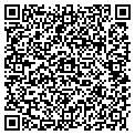 QR code with E T Labs contacts