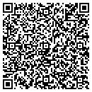 QR code with Garris Tv contacts