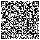 QR code with Gla Services contacts