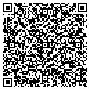 QR code with H T Automation contacts