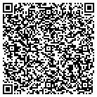 QR code with J Rudy Associates Inc contacts