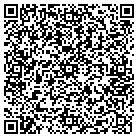 QR code with Pronto Appliance Service contacts