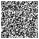 QR code with R C Electronics contacts