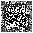 QR code with Red Man Tv contacts