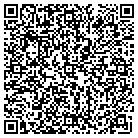 QR code with Purser NDT and Training,INC contacts