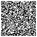 QR code with J B S Tech contacts