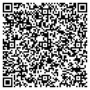 QR code with J & C Antenna contacts
