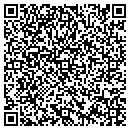 QR code with J Dalton Pest Control contacts