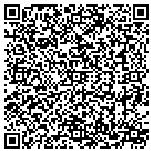 QR code with Techpro Audio & Video contacts
