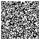 QR code with Theaterxtreme contacts