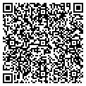 QR code with A & R Electronics contacts