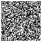 QR code with G T D Telecommunications contacts