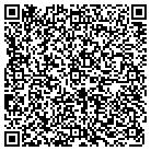 QR code with Ya Yas Flamebroiled Chicken contacts