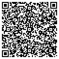 QR code with A & E contacts