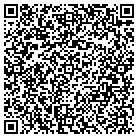 QR code with Mahorney Radio Communications contacts