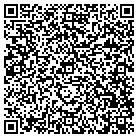 QR code with Gator Crane Service contacts