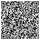 QR code with D M Electronics contacts
