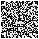 QR code with Donnys Tv Service contacts
