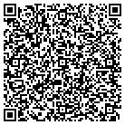 QR code with E B M Electronic Radio & Tv Repair contacts