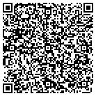 QR code with Manatee County Area Transit contacts