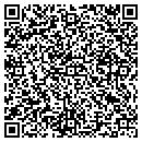 QR code with C R Johnson & Assoc contacts