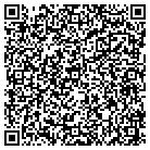 QR code with J & J Communications Inc contacts