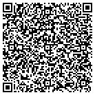 QR code with J & L Electronic Service Inc contacts