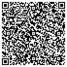 QR code with Larson Tv-Vcr Service contacts