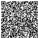 QR code with Linder Tv contacts