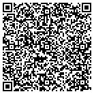 QR code with MT Vernon Communications Service contacts