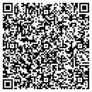 QR code with Ted's Hi Fi contacts