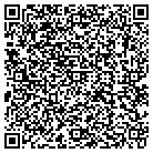 QR code with Haney Communications contacts