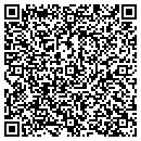 QR code with A Direct Dish Satellite Tv contacts