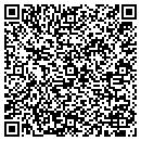 QR code with Dermelle contacts