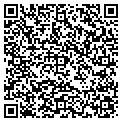 QR code with Csw contacts