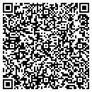 QR code with Dan's Shop contacts