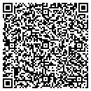 QR code with D B Electronics contacts