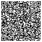 QR code with R E Chisholm Architects Inc contacts
