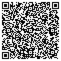 QR code with D W Labs contacts