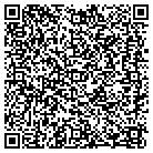 QR code with G & H Electronics Sales & Service contacts