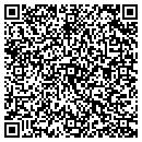 QR code with L A Stereo & Tinting contacts
