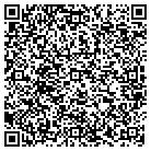 QR code with Leon's Audio Video Service contacts