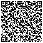 QR code with Oskars Electronics - Car Audio contacts