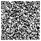 QR code with Tom's Radio & Electronics Inc contacts