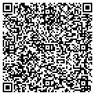 QR code with T V Starnes & Radio Incorporated contacts