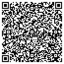 QR code with Uptown Electronics contacts