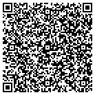 QR code with Alan's Tv & Video Repair contacts