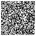 QR code with Arcadia V C R contacts