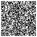 QR code with At Your Home Vcr Service contacts