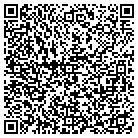 QR code with Calderon Custom Car Stereo contacts